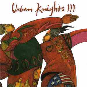 Urban Knights - Urban Knights III mp3 album
