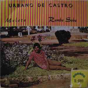 Urbano De Castro - Mulata / Rumba Soba mp3 album