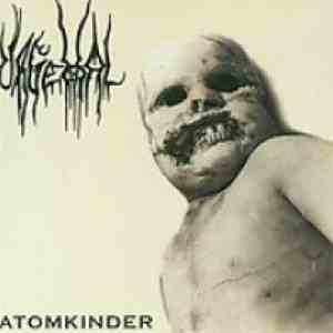 Urgehal - Atomkinder mp3 album