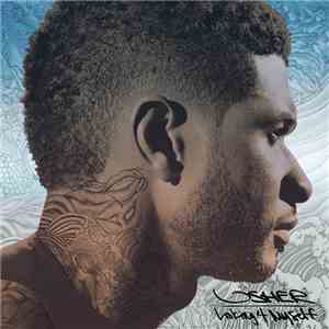 Usher - Looking 4 Myself mp3 album