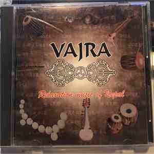 Vajra - Relaxation Music Of Nepal mp3 album