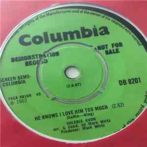 Valerie Avon - To Be Let mp3 album