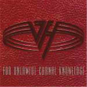 Van Halen - For Unlawful Carnal Knowledge mp3 album