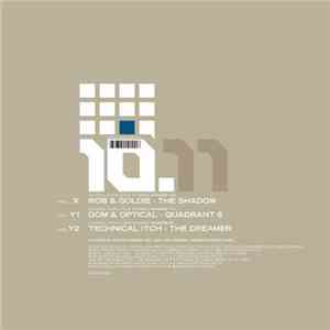 Various - 10.11 mp3 album