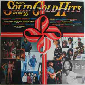 Various - 20 Original Solid Gold Hits Volume 28 mp3 album
