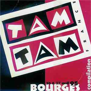 Various - 26 & 27 Avril 95 - Bourges mp3 album