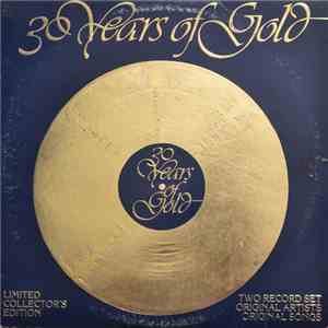 Various - 30 Years Of Gold mp3 album