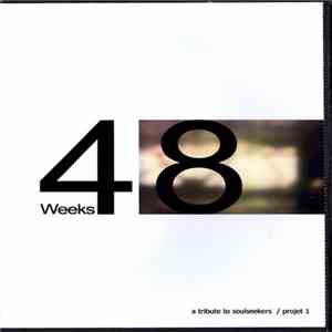 Various - 48 Weeks mp3 album
