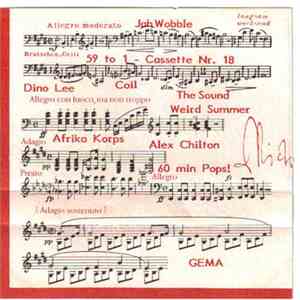 Various - 59 To 1 - Richard III mp3 album