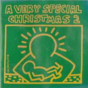 Various - A Very Special Christmas 2 mp3 album
