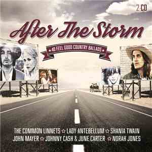 Various - After The Storm (40 Feel Good Country Ballads) mp3 album
