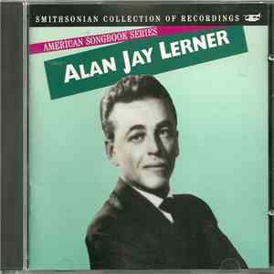 Various - American Songbook Series: Alan Jay Lerner mp3 album