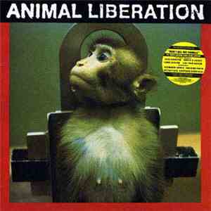 Various - Animal Liberation mp3 album
