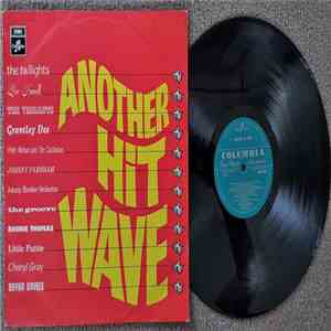Various - Another Hit Wave mp3 album