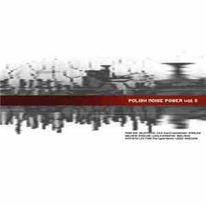 Various - Antyscena Polish Noise Power Vol. 2 mp3 album