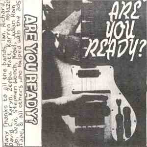 Various - Are You Ready? mp3 album