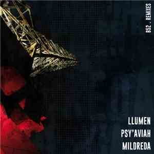 Various - B52 . Remixes mp3 album