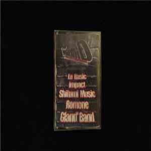 Various, Basic , Impact "Le 9 Impact", Shifumi Music, Romone & Medium, Gland Band - Systeme.D Management Présente mp3 album