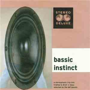 Various - Bassic Instinct mp3 album