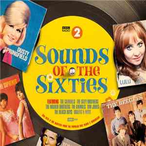 Various - BBC Radio 2 - Sounds Of The Sixties mp3 album
