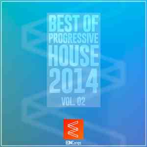 Various - Best Of Progressive House 2014 Vol. 02 mp3 album