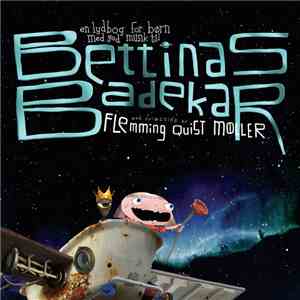 Various - Bettinas Badekar mp3 album
