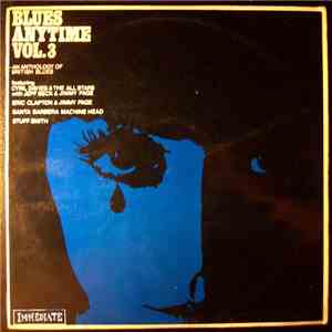 Various - Blues Anytime Vol.3 - An Anthology Of British Blues mp3 album