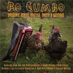 Various - Bo Gumbo mp3 album