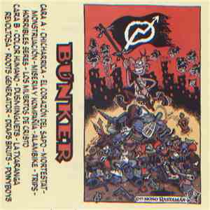 Various - Bunker mp3 album