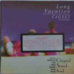 Various, Cagnet - Long Vacation Original Soundtrack / フジテレビ系ドラマ「ロングバケーション」オリジナル･サウンドトラック mp3 album