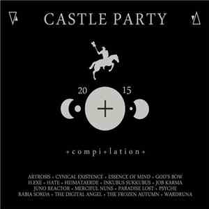 Various - Castle Party 2015 mp3 album