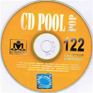 Various - CD Pool Pop 122 mp3 album