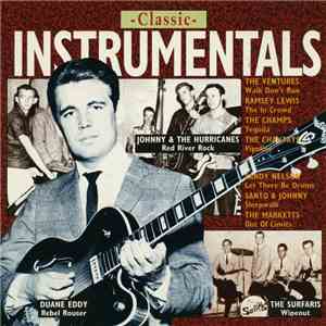 Various - Classic Instrumentals mp3 album