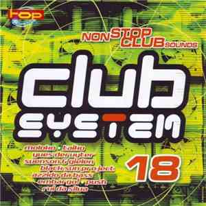 Various - Club System 18 mp3 album