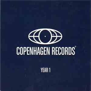 Various - Copenhagen Records Year 1 mp3 album