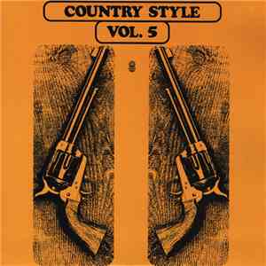 Various - Country Style Vol. 5 mp3 album