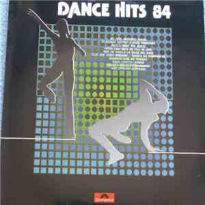 Various - Dance Hits 84 mp3 album