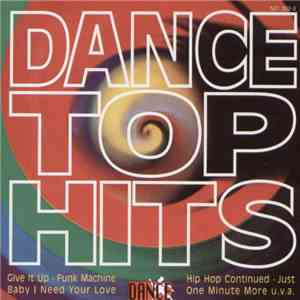 Various - Dance Top Hits mp3 album