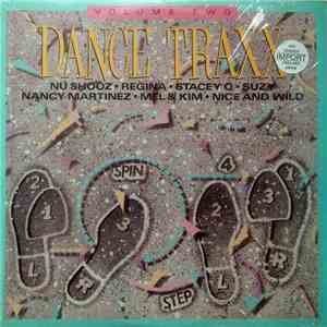 Various - Dance Traxx - Volume Two mp3 album