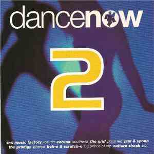 Various - DanceNow 2 mp3 album