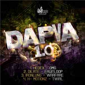 Various - Dapva 1.0 mp3 album