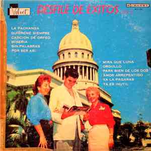 Various - Desfile De Exitos Vol. 3 mp3 album