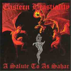 Various - Eastern Beastiality -A Salute To As Sahar mp3 album