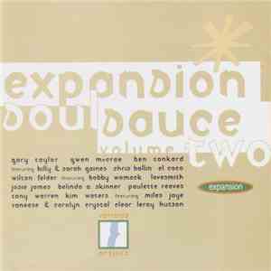 Various - Expansion Soul Sauce Volume Two mp3 album