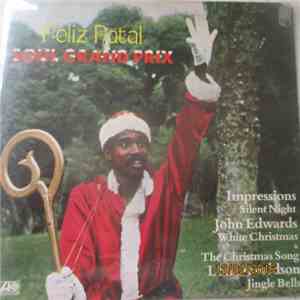 Various - Feliz Natal - Soul Grand Prix mp3 album