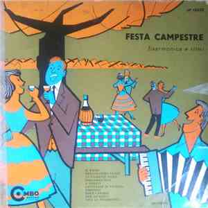 Various - Festa Campestre mp3 album