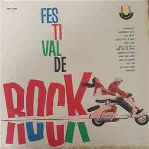 Various - Festival De Rock mp3 album