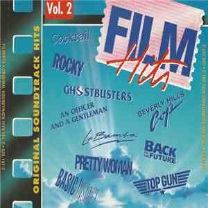 Various - Filmhits - Original Soundtrack Hits Vol 2 mp3 album