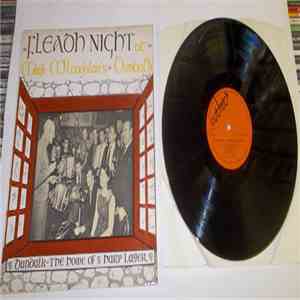 Various - Fleadh Night At Mark McLaughlan's - Dundalk mp3 album