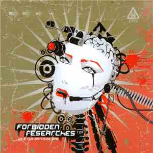 Various - Forbidden Researches 1.01 mp3 album
